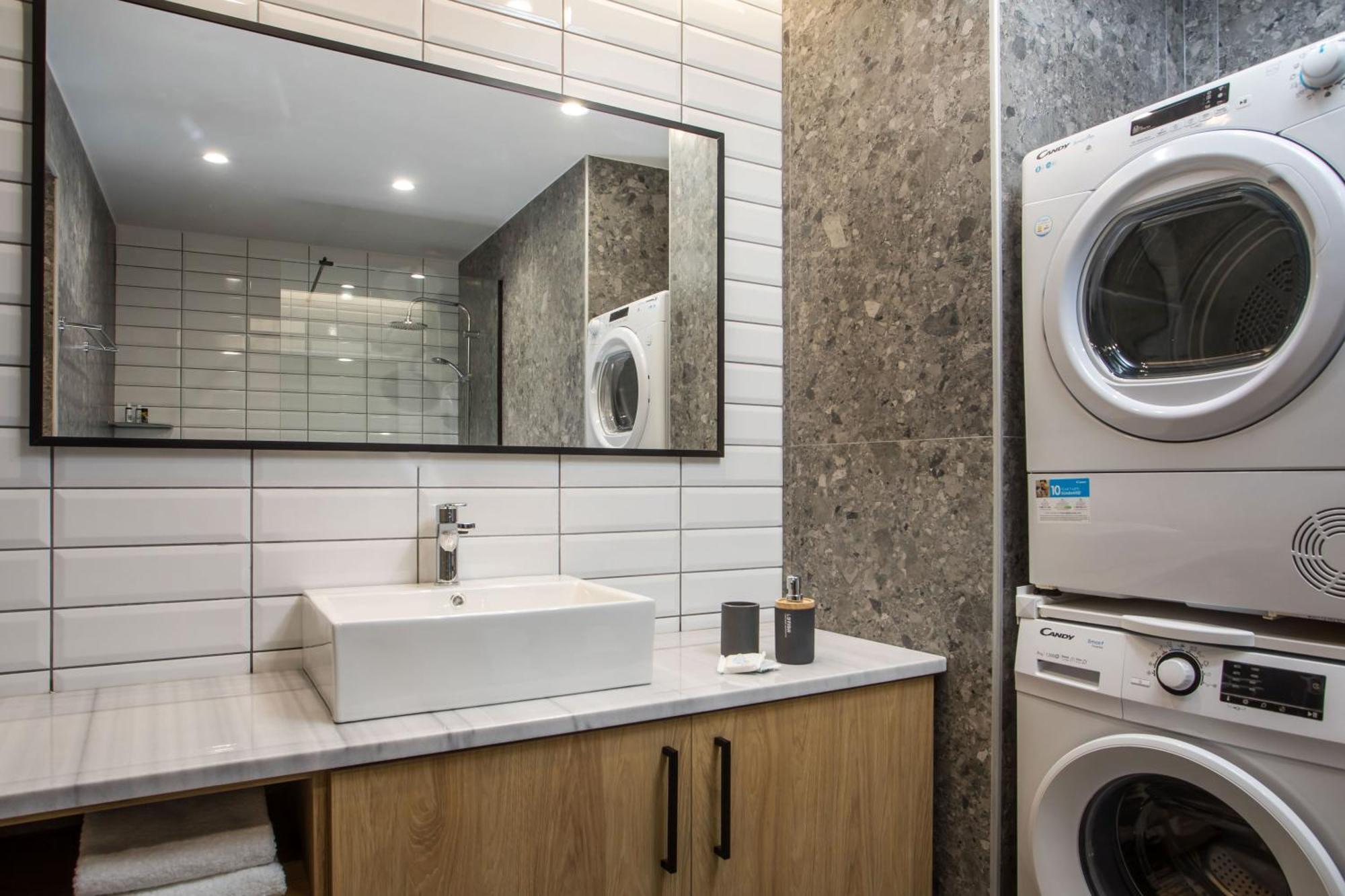 Gm Apartments-Rhodes Luxury Living Kalithiész Kültér fotó